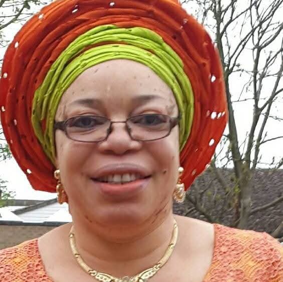 Pastor Jumoke Obadofin-Thomas